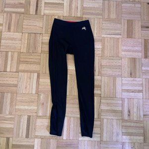 Tracksmith Session Tights
